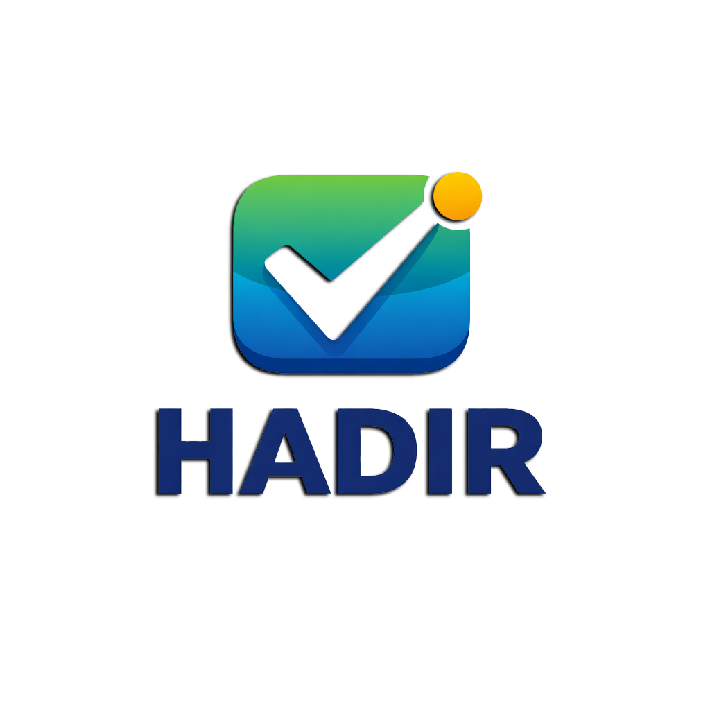 HADIR Logo